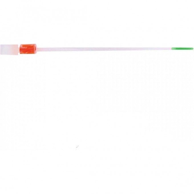 Сторожок лавсановый SALMO Lavsnod 16 10см/тест 0.50г 216-10