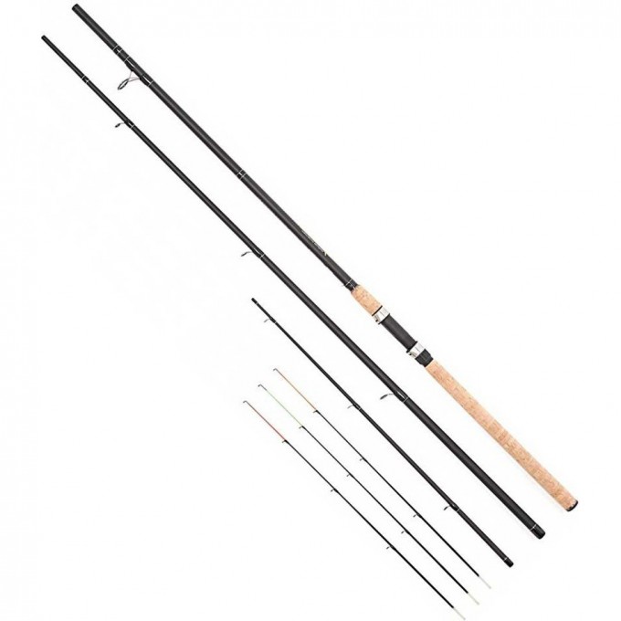 Удилище фидерное SALMO Elite Feeder 040 3.00 3948-300