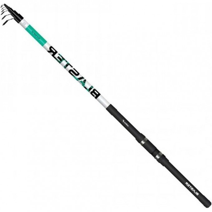 Удилище карповое SALMO Blaster Tele Carp 2.75Lb/3.60 3132-360