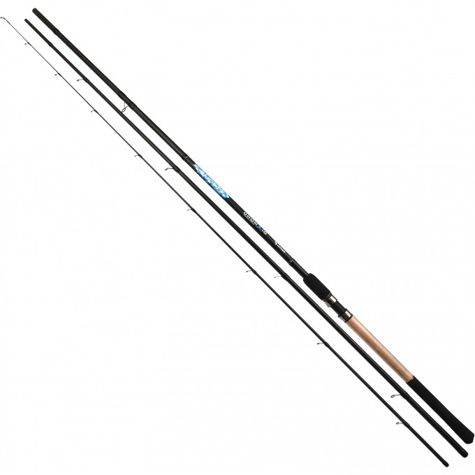 Удилище матчевое SALMO Diamond Match 15 3.90 5537-390