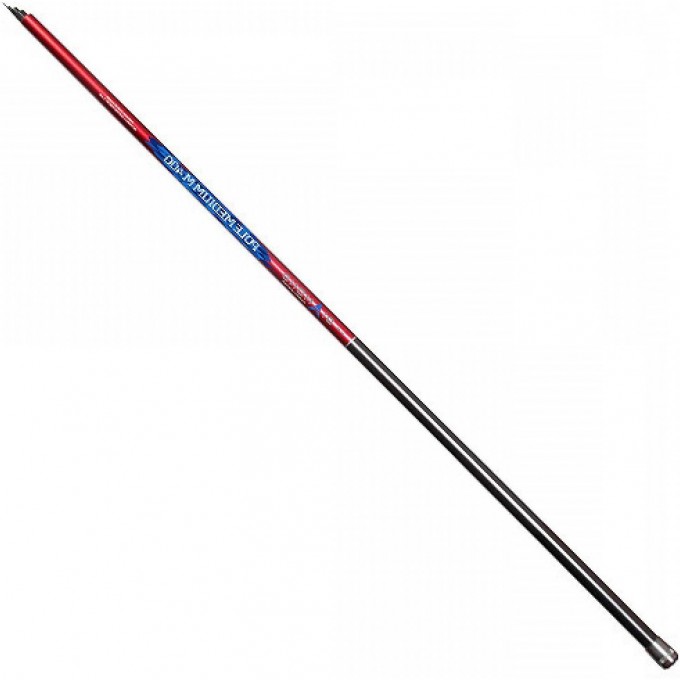 Удилище поплавочное без колец SALMO Diamond Pole Medium M 6.00 2229-600