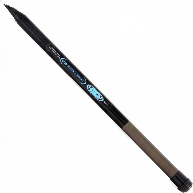 Удилище поплавочное без колец SALMO Sniper Travel Pole 4.00 3254-400