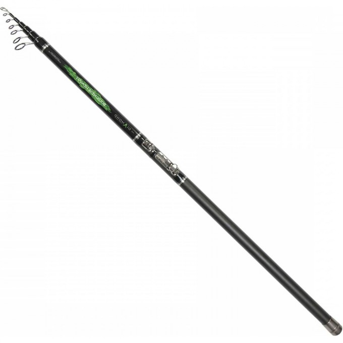 Удилище поплавочное с кольцами SALMO Diamond Bolognese Medium M 4.00 2250-400