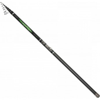 Удилище поплавочное с кольцами SALMO Diamond Travel Bolognese 4.00