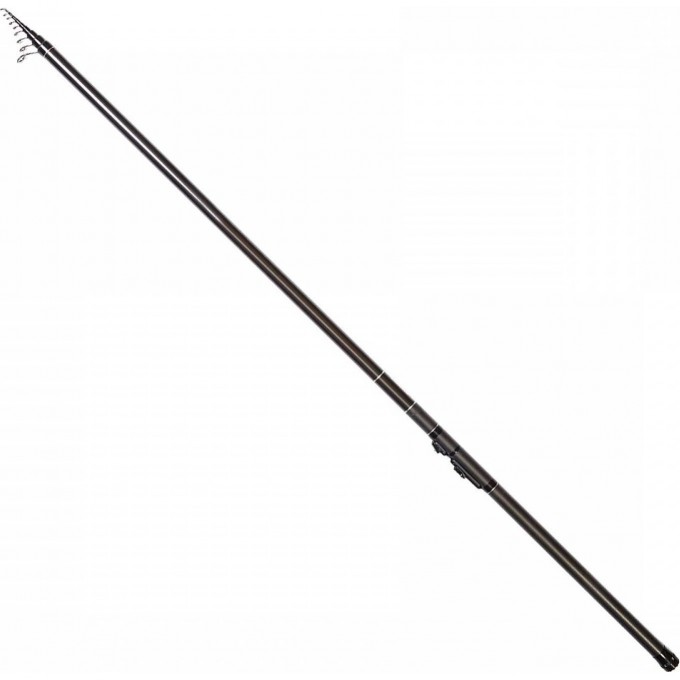 Удилище поплавочное с кольцами Team SALMO Bolognese 5.00 5550-500