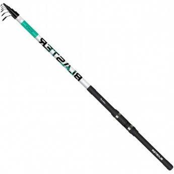 Удилище спиннинговое SALMO Blaster Spin 20 2.40 Удилище спиннинговое SALMO Blaster Spin 20 2.40