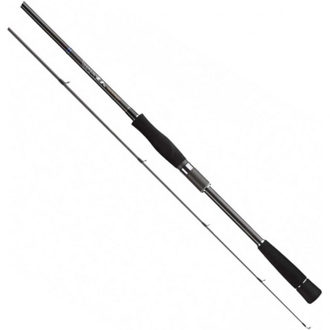 Удилище спиннинговое SALMO Diamond Jig 15 2.10 5501-210