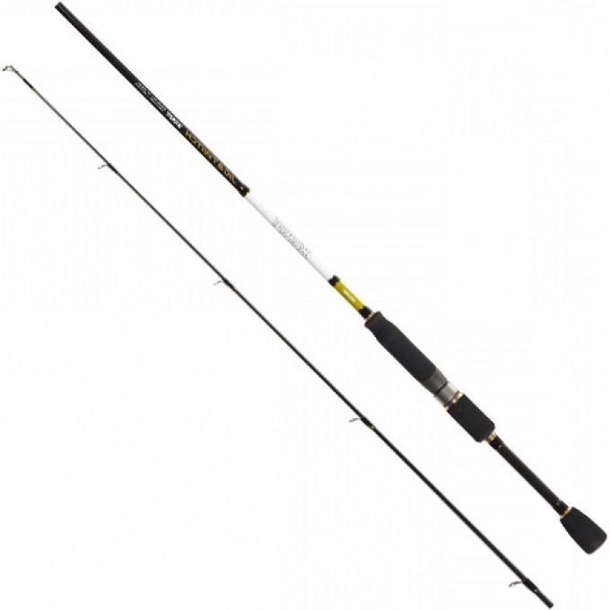 Удилище спиннинговое SALMO Kraft Jig&twitch 22 6.60 KR2400-198