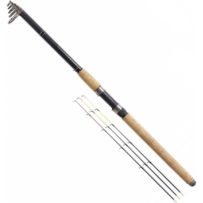 Удилище спиннинговое SALMO Sniper Travel Spin 20 1.80 2419-180