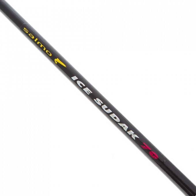Удилище телескопическое зимнее SALMO Ice Sudak 50см 416-17