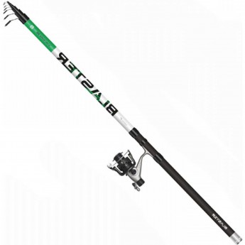 Удочка-Комплект SALMO Blaster Telerod Set 4.0 Удочка-Комплект SALMO Blaster Telerod Set 4.0