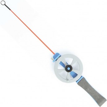 Удочка зимняя SALMO FIN 28См Удочка зимняя SALMO FIN 28См