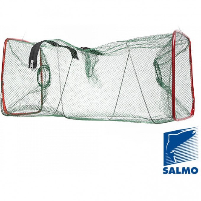 Верша SALMO 50х25х25см UT5025