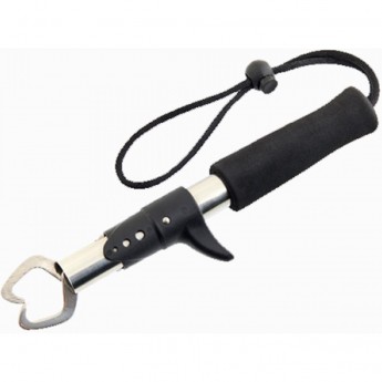 Захват челюстной рыболовный SALMO (Липгрип) 02 Захват челюстной рыболовный SALMO (Липгрип) 02