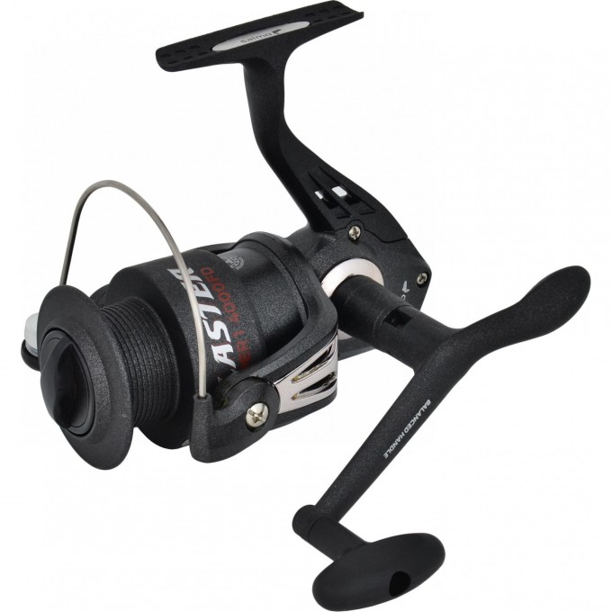 Катушка безынерционная SALMO Blaster Super 1 4000Fd 3540FD