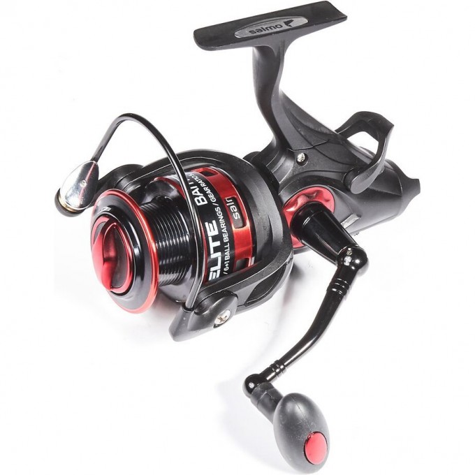 Катушка безынерционная SALMO Elite Baitfeeder 7 3000Br 2630BR