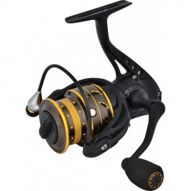 Катушка безынерционная SALMO Elite Jig&spoon 10 1000Fd Катушка безынерционная SALMO Elite Jig&spoon 10 1000Fd