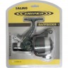 Катушка безынерционная SALMO Sniper Baitfeeder 1 40Br Блистер 2740BR-BL