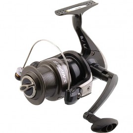 Катушка безынерционная SALMO Sniper Feeder 2 5000Fd Катушка безынерционная SALMO Sniper Feeder 2 5000Fd