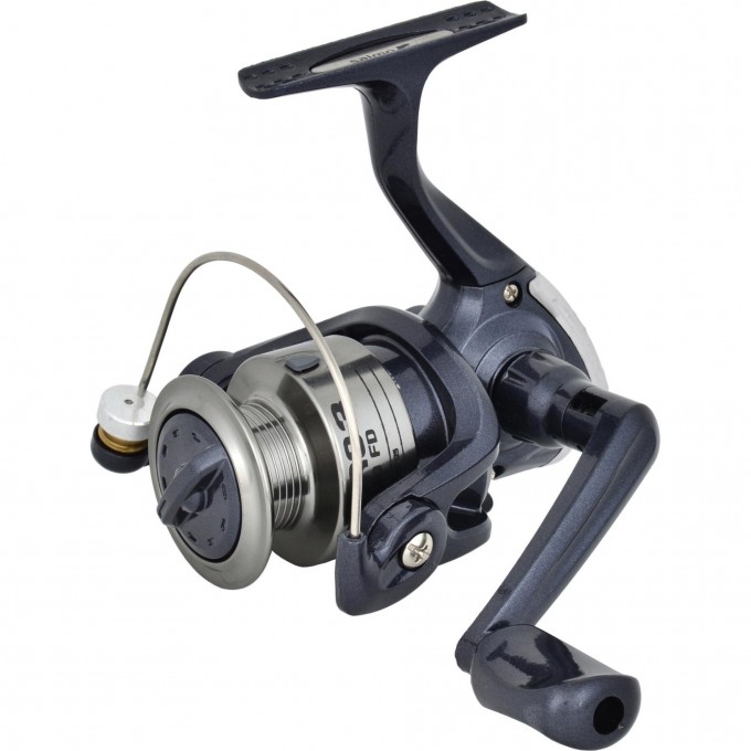 Катушка безынерционная SALMO Sniper Micro 3 500Fd 1505FD