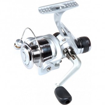 Катушка безынерционная SALMO Supreme Ice 20Rd Катушка безынерционная SALMO Supreme Ice 20Rd